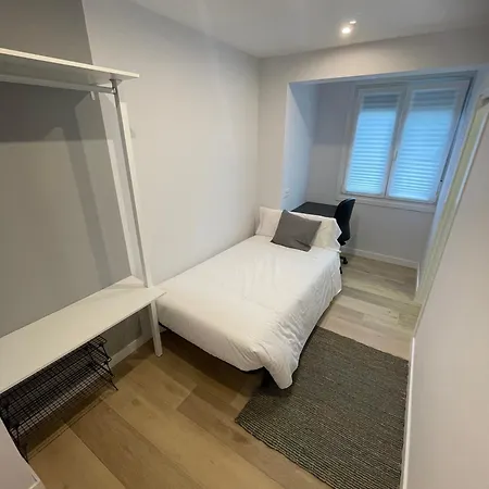 Arrisal Accommodatie bij particulieren Bilbao