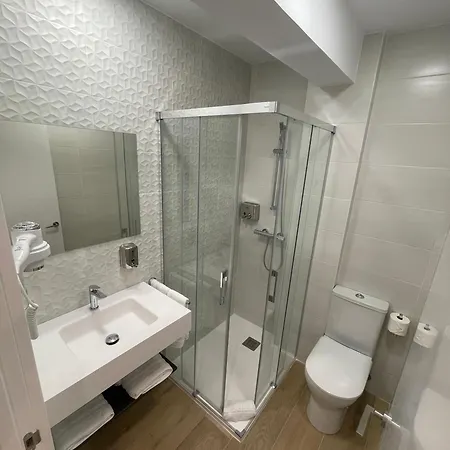 Arrisal Privat bolig Bilbao