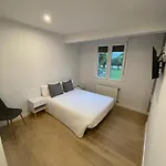 Arrisal Homestay Bilbao