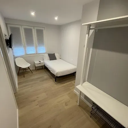 Arrisal Privat bolig