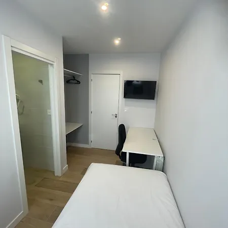 Arrisal Privat bolig *