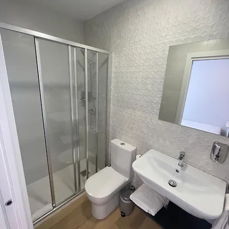 Arrisal Privat bolig Bilbao