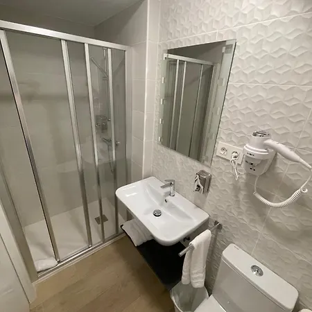 Privat bolig Arrisal