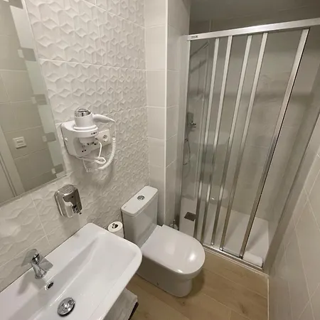 Privat bolig Arrisal Bilbao