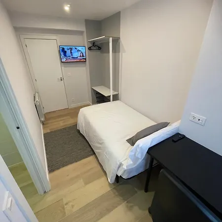 Arrisal Privat bolig