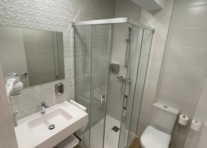 Arrisal Alloggio in famiglia Bilbao