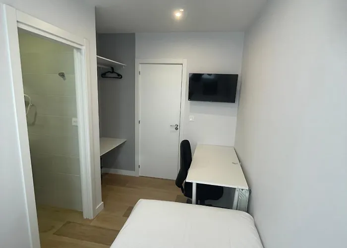 Arrisal Habitación en casa particular *