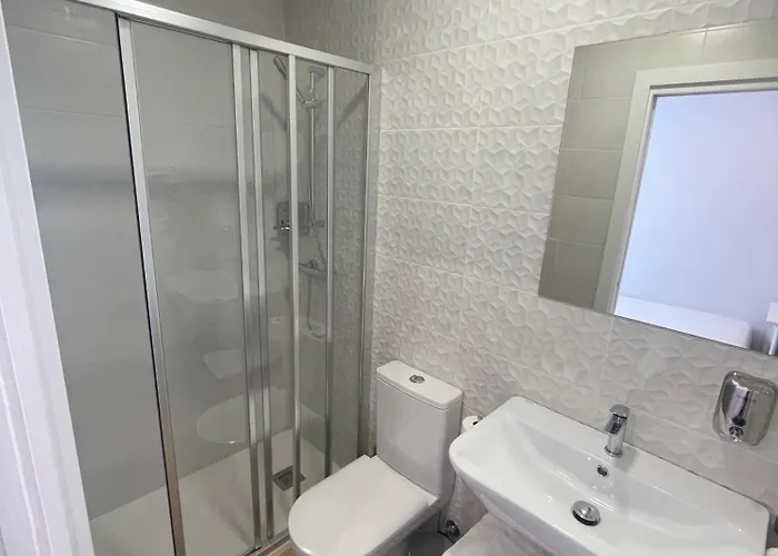 Arrisal Habitación en casa particular Bilbao