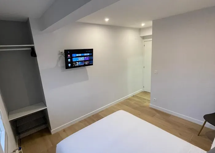 Habitación en casa particular Arrisal Bilbao