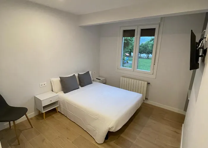 Arrisal Habitación en casa particular Bilbao