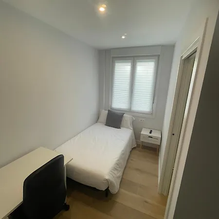 Arrisal Δωμάτια σε οικογενειακή κατοικία