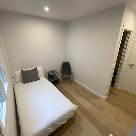 Δωμάτια σε οικογενειακή κατοικία Arrisal *