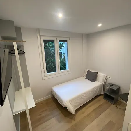 Arrisal Habitación en casa particular Bilbao