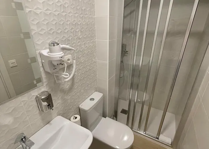 منزل للإقامة Arrisal بلباو