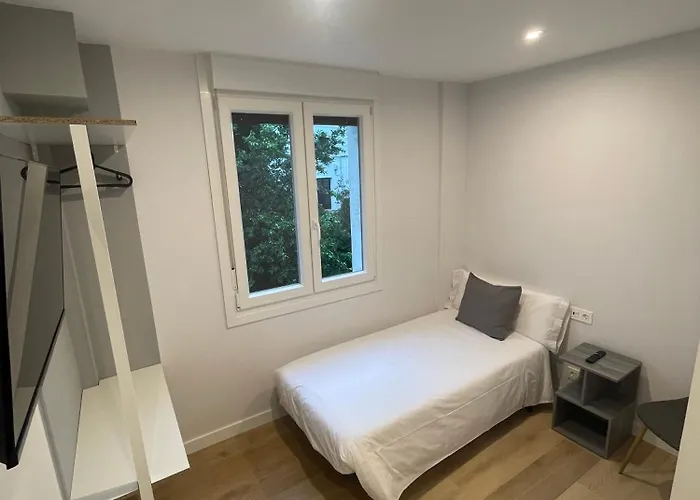 Arrisal منزل للإقامة بلباو