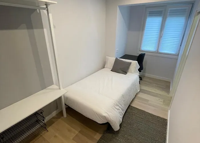 Arrisal منزل للإقامة بلباو